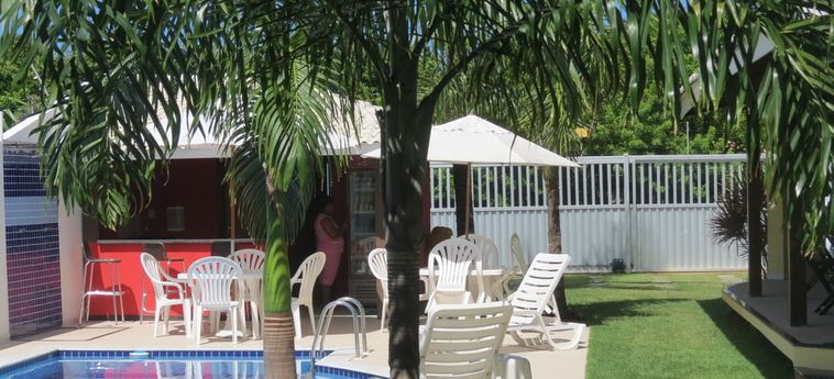 Hotel Pousada Praia Bella:  SALVADOR DA BAHIA