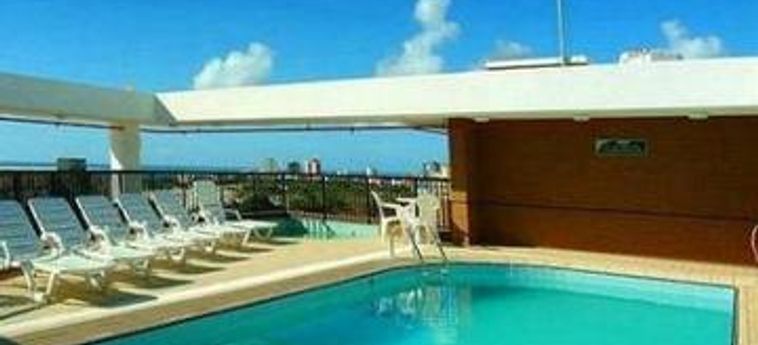Rede Concept - Hotel Salvador:  SALVADOR DA BAHIA