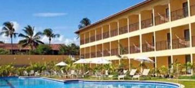Hotel Catussaba Business:  SALVADOR DA BAHIA