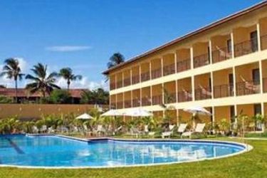 Hotel Catussaba Business:  SALVADOR DA BAHIA