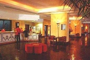 Hotel Deville Prime Salvador:  SALVADOR DA BAHIA
