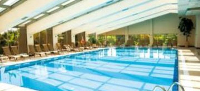 Gran Hotel Stella Maris Resort & Conventions:  SALVADOR DA BAHIA