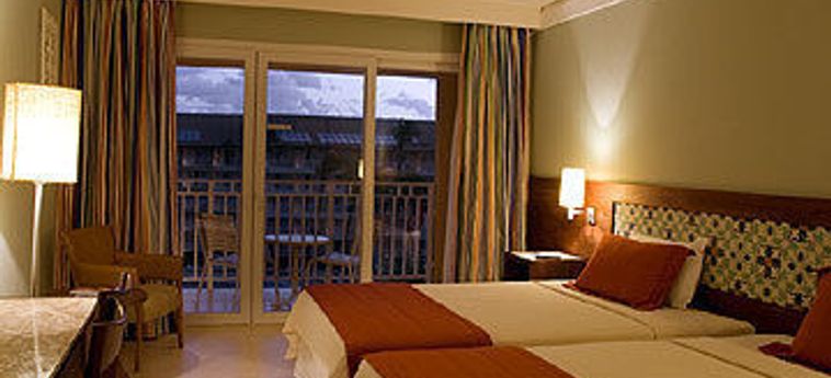 Gran Hotel Stella Maris Resort & Conventions:  SALVADOR DA BAHIA