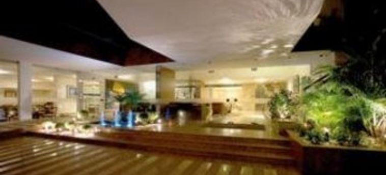 Hotel Portobello Ondina Praia:  SALVADOR DA BAHIA