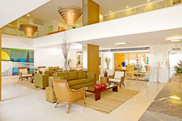 Hotel Portobello Ondina Praia:  SALVADOR DA BAHIA