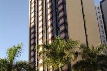 Hotel America Towers:  SALVADOR DA BAHIA