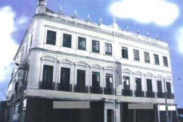 Hotel Colonial Chile:  SALVADOR DA BAHIA