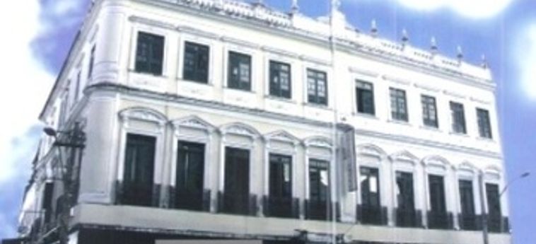 Hôtel COLONIAL CHILE