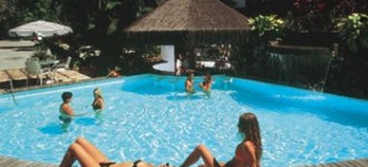 Hotel Portal Da Cidade:  SALVADOR DA BAHIA