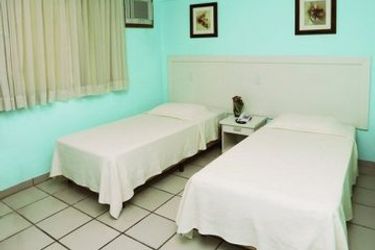 Hotel Vilamar:  SALVADOR DA BAHIA