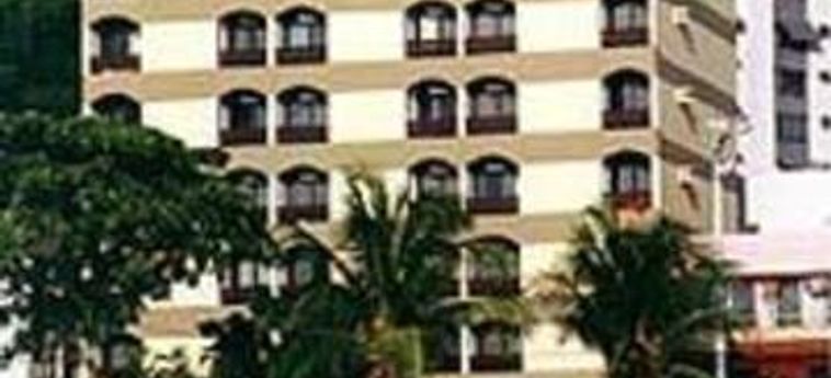 Grande Hotel Da Barra:  SALVADOR DA BAHIA