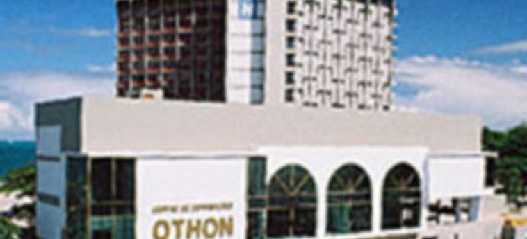 Hôtel BAHIA OTHON PALACE
