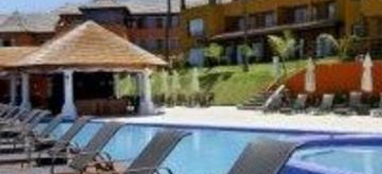 Hotel Pestana Bahia Lodge Residence:  SALVADOR DA BAHIA