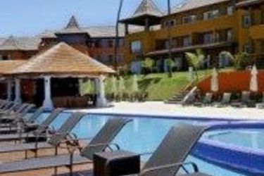 Hotel Pestana Bahia Lodge Residence:  SALVADOR DA BAHIA