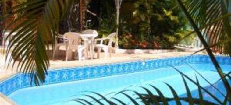 Canaville Design Hotel Residential:  SALVADOR DA BAHIA