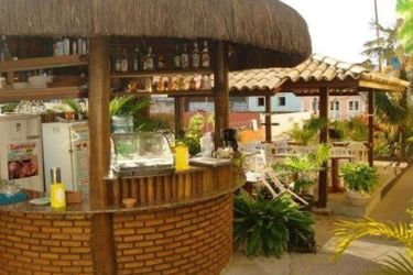 Hotel Pousada De Mangueira:  SALVADOR DA BAHIA