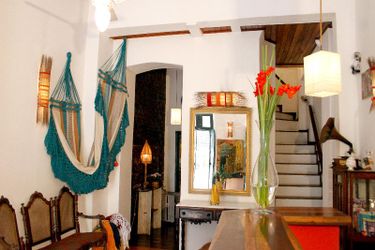 Hotel Studio Do Carmo:  SALVADOR DA BAHIA