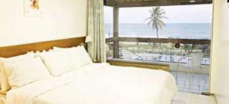 Hotel Villa Da Praia:  SALVADOR DA BAHIA