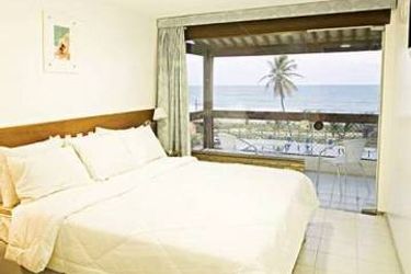 Hotel Villa Da Praia:  SALVADOR DA BAHIA