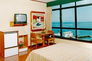 Hotel Marazul:  SALVADOR DA BAHIA