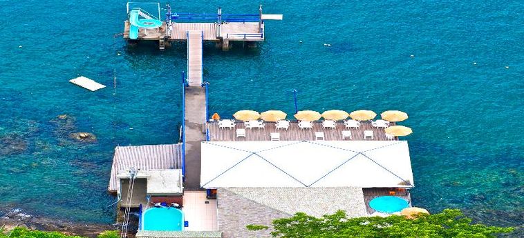 Hotel Sol Victoria Marina:  SALVADOR DA BAHIA