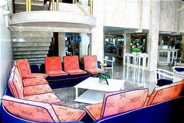 Hotel Sol Victoria Marina:  SALVADOR DA BAHIA