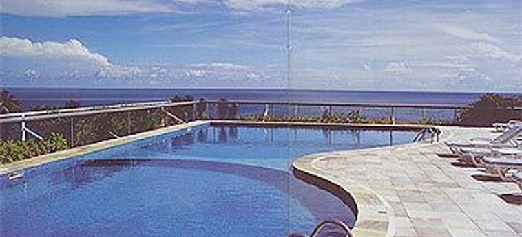 Hotel Blue Tree Towers Salvador:  SALVADOR DA BAHIA