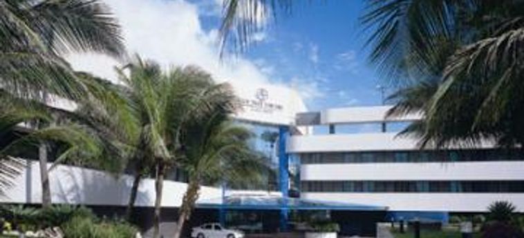 Hotel Blue Tree Towers Salvador:  SALVADOR DA BAHIA