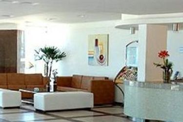 Hotel Oceanico Ondina:  SALVADOR DA BAHIA