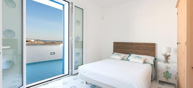 Hotel Le Dimore Turchesi Salve - Lecce: Foto 