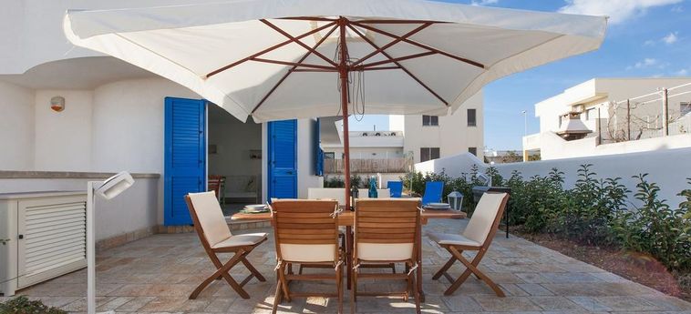 Hotel Le Dimore Turchesi Salve - Lecce: Foto 