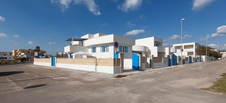 Hotel Le Dimore Turchesi Salve - Lecce: Foto 
