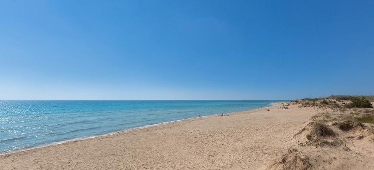 Hotel Le Dimore Turchesi Salve - Lecce: Photo 