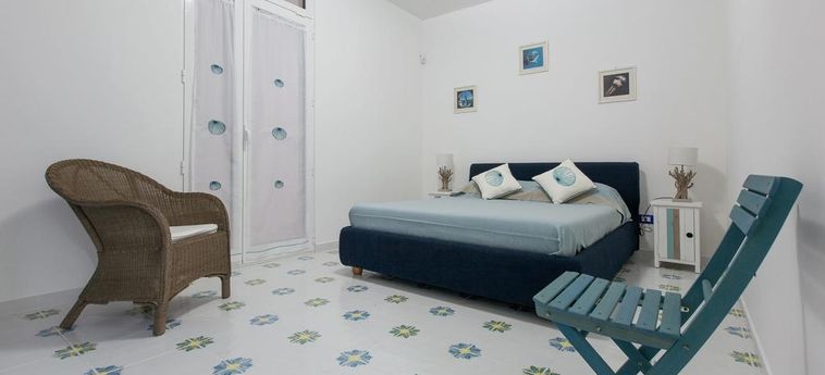 Hotel Le Dimore Turchesi Salve - Lecce: Photo 