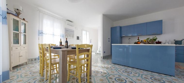 Hotel Le Dimore Turchesi Salve - Lecce: Photo 