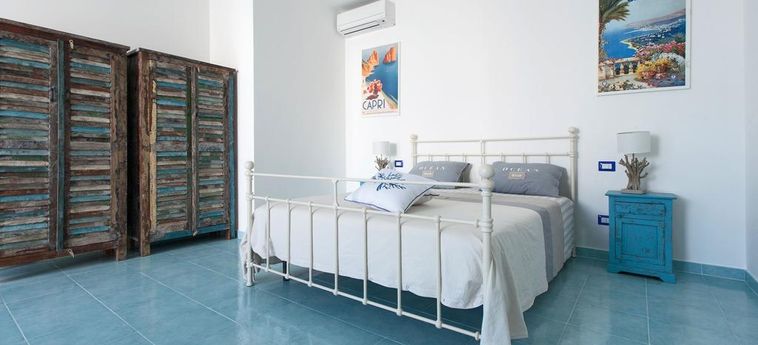 Hotel Le Dimore Turchesi Salve - Lecce: Photo 