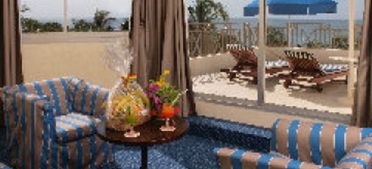 Palm Beach Hotel:  SALY PORTUDAL