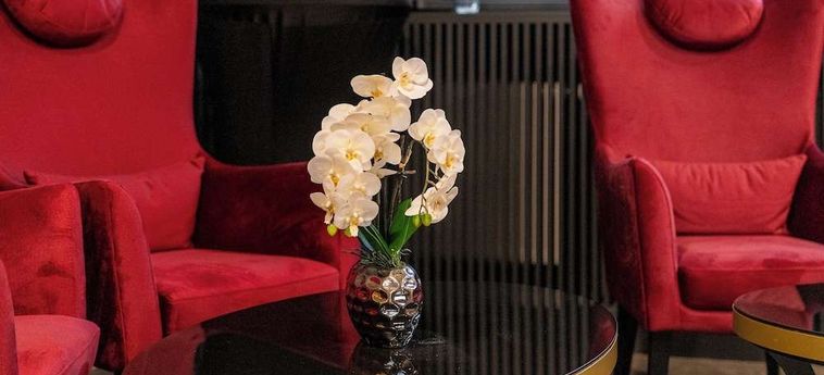 Hotel Plaza Inn Salzburg City Salzbourg : Photo 