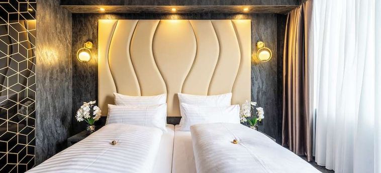 Hotel Plaza Inn Salzburg City Salzbourg : Photo 