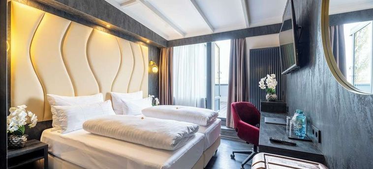 Hotel Plaza Inn Salzburg City Salzbourg : Photo 