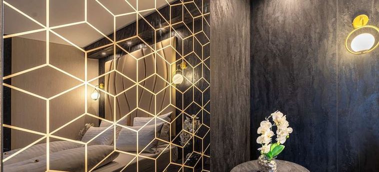Hotel Plaza Inn Salzburg City Salzbourg : Photo 