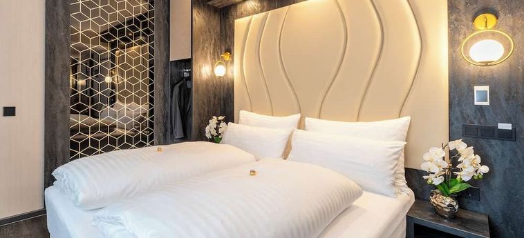 Hotel Plaza Inn Salzburg City Salzbourg : Photo 