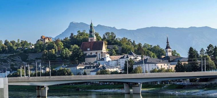 Hotel Plaza Inn Salzburg City Salzbourg : Photo 