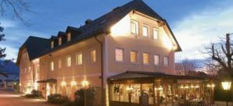 Austria Classic Hotel Holle:  SALZBOURG