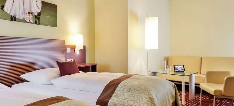 Dorint City-Hotel Salzburg Salzbourg : Photo 