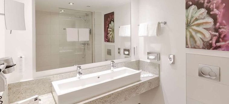 Dorint City-Hotel Salzburg Salzbourg : Photo 