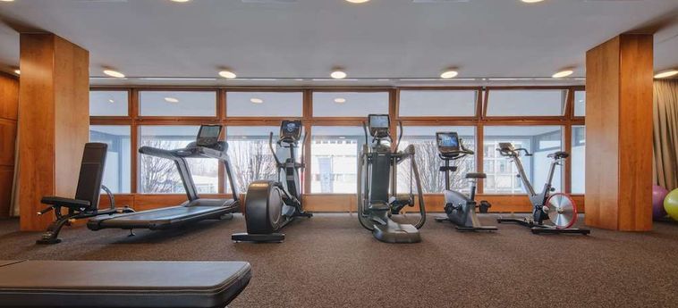Dorint City-Hotel Salzburg Salzbourg : Photo 