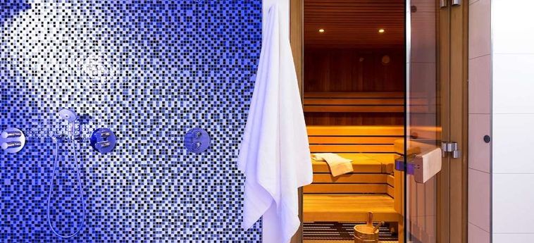 Dorint City-Hotel Salzburg Salzbourg : Photo 