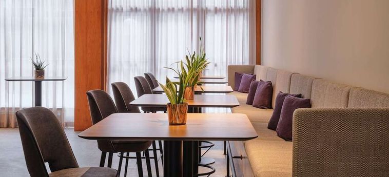Dorint City-Hotel Salzburg Salzbourg : Photo 