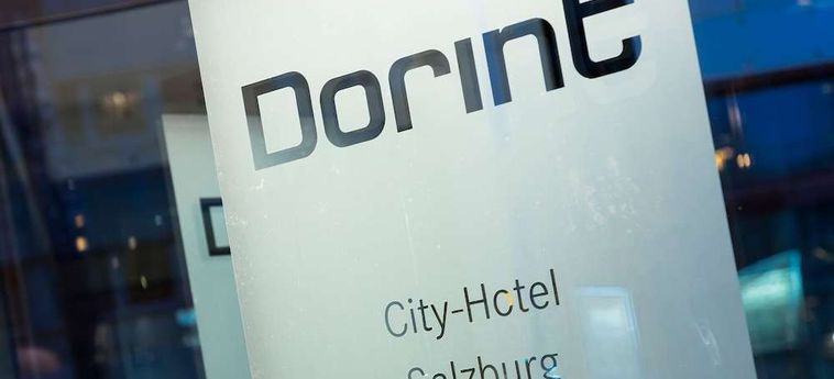 Dorint City-Hotel Salzburg Salzbourg : Photo 